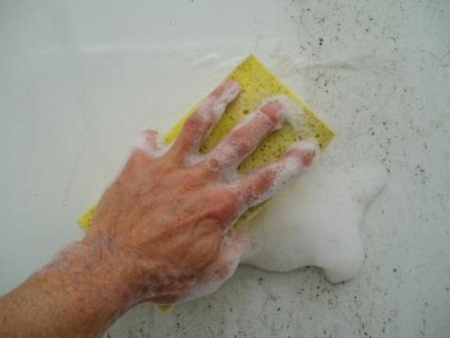 wassen caravan 1