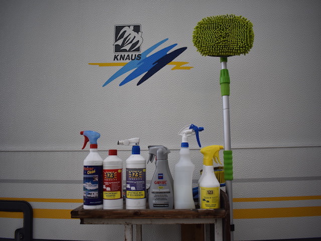 wassen caravan 4