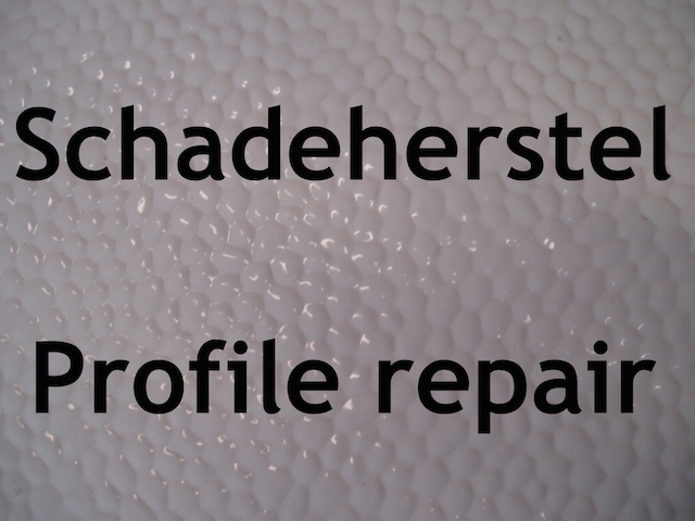 profile repair